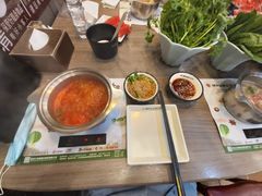 -健晟星期天火锅(河东店)