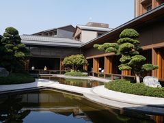 -湘湖逍遥庄园·水漾中餐厅
