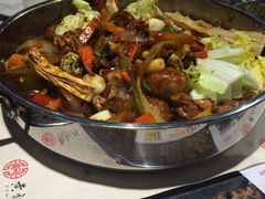 -黄记煌三汁焖锅(崇文门店)