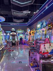 点击看大图 -吉睿电子游艺(凯德MALL太阳宫店)