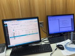 -上海仁爱医院口腔科 · 种植