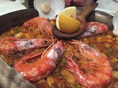 -Carmen卡门西班牙餐厅