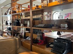 -1901 Cafe(西四店)