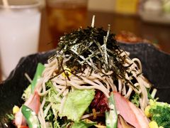 -纹兵卫手打荞麦面日料(虹桥本店)