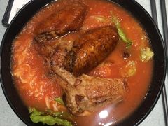-华嫂冰室(尖沙咀店)