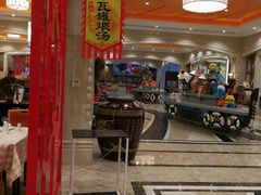 -巴伐利亚庄园福朋喜来登度假酒店-全日西餐厅