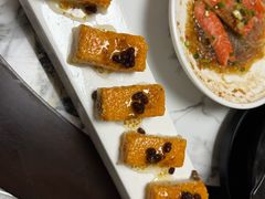 -厨大将烤肘子(镇江北路店)