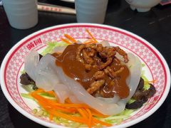 -满园烤鸭·春饼(沈北万达店)