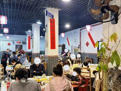-柴火人家(桐庐总店)