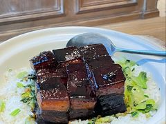 -新白鹿餐厅(城西银泰城店)