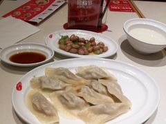 -喜家德虾仁水饺(麒麟社店)