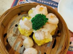 明虾蟹子烧卖-点都德(千灯湖环宇城店)