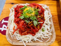 -北冰洋狗肉冷面城(总店)