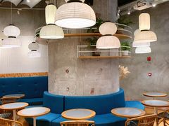 -FUNK & KALE BY WAGAS(长宁尚嘉)