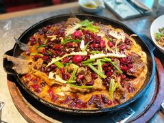 -老板恋上鱼(恒隆广场店)