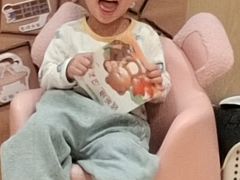 -深业幸福家香蜜湖街道普惠性托育园(合正置地园区)