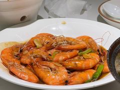 红烧长毛虾-阿毛饭店首店·宁波老字号(文化广场店)