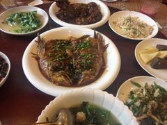 签到图片-西陵饭店