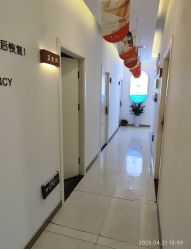 -普睿媞产后直营连锁(天鹅湖万达店)