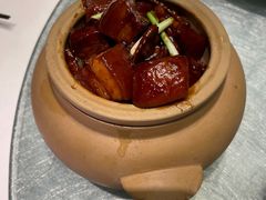 -上海小南国(金桥国际广场店)