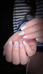 -情同手足美甲美睫