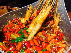-嘎嘎鸭脑壳(驷马桥店)