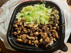-永和大王(蛙嫩紫苏香·长寿路店)