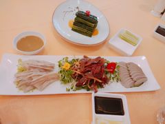 -北京全聚德(西客站店)