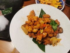 -雀舞云南菜(天津天河城购物中心店)