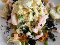 -FISH&POTATO Cō(地中海美食 万象城店)