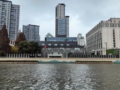 -华东政法大学(松江校区)