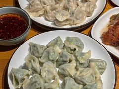 -伊喜饺子·烤鸭(五道口学院路店)