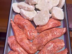 -郭记烤肉创始店(民丰大街店)