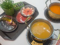 -行运海鲜食集(北京首店)