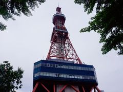 -札幌电视塔