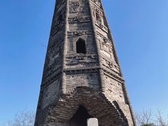 -上海佘山国家森林公园天马山园