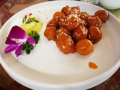 -客汀家宴·客家烟火 四季食材(集美店)