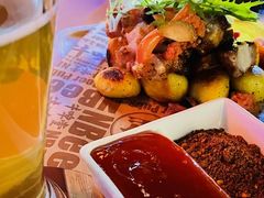 -牛啤堂精酿啤酒餐吧(五棵松华熙店)