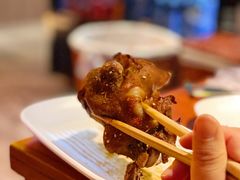 -火联烧烤(学院路创始店)