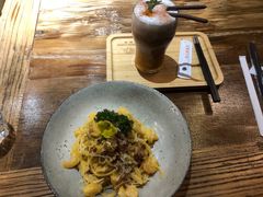 -咖梦餐厅 COMENG RESTAURANT