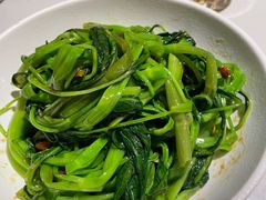 马拉盏通心菜-美奈小馆·越南料理(福田星河COCO Park店)