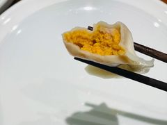 原汁海胆水饺-喜鼎海胆水饺(东港店)