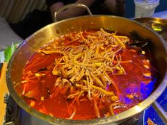-小酒吧烧烤(爱建店)