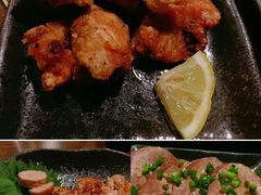 -木子烧鸟屋(百子湾店)