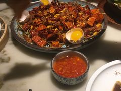 -佬麻雀·新湘菜(珠海金发购物中心店)
