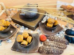 -喜上喜鸡煲翅(吉大店)