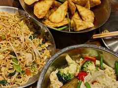 -宝龙广场(福州台江店)