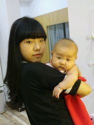 -星豆豆儿童摄影(南郊太白南路店)