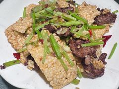 -全聚贤餐厅·湖北家常菜(沙湖店)