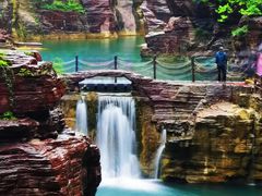 -云台山风景名胜区